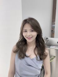 -Rise Hair上升造型