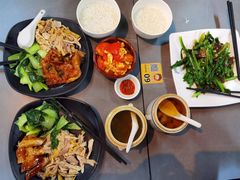 -阿姨靓汤(广外店)