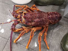 -悉尼鱼市场