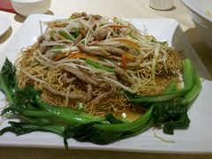 两面黄-唐宫海鲜舫