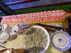 -东门口·新式老北京火锅(河西龙湖天街店)