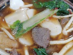 -凡老头米线砂锅(古荡新村西粮站)