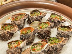 -锦成府·精选淮扬菜(老门东1865店)