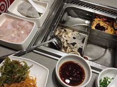 -海底捞火锅(天一广场亚细亚店)