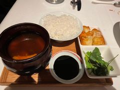 -北京柏悦酒店·锦庭餐厅Dining Room