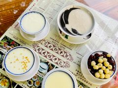 -周大娘牛乳(旧寨古村总店)