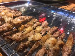 -好介口深夜酒馆(梅江店)