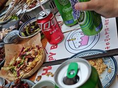 -贰醒·私房小院烧烤 (太古里店)