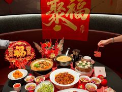 -知楚•精致湖北菜(武商MALL店)