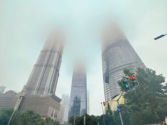 -上海中心大厦