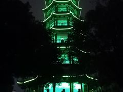 -绳金塔美食街(前进路店)