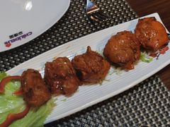 -辛德里印度餐厅(勒泰商圈店)