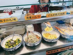 -东方宫·中国兰州牛肉拉面(三里屯店)