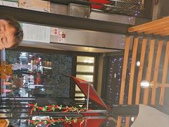 -三兄弟灰太狼烧烤.龙虾烤鱼(上海交大店)