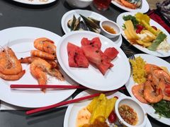 -王权免税店(普吉市区店)