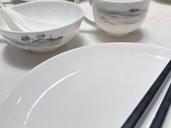 -南太湖山庄·四季轩&国风堂中餐厅