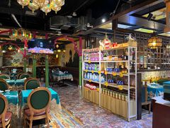 -巴依老爷新疆美食(天津远洋乐堤港店)