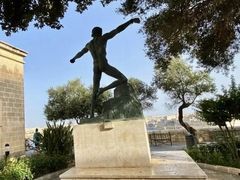 -上巴拉卡花园和下巴拉卡花园