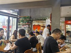 -赵璐海鲜面馆(德行路店)