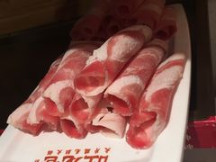 -旺龙巷重庆脆毛肚火锅·潜山扛把子店(潜山商业街店)