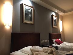 -北京九华山庄会展酒店
