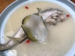 -肆月河豚·新淮扬(金融街店)