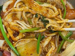 -风情居麻辣烫总店
