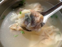 -海萍馄饨(湖北路店)