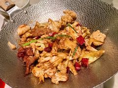 -苏乡兰亭·新派淮扬菜(吾悦广场店)