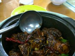 -新峰肉骨茶