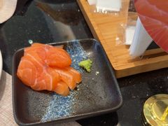 -东方红海鲜百汇(国际大厦店)