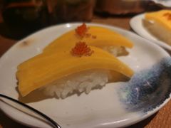 -万岁寿司(天河领展店)