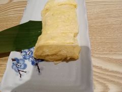 -津之港·日本料理·铁板烧