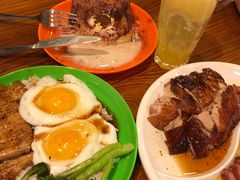 -澳门陈光记烧味饭店(南京德基广场店)