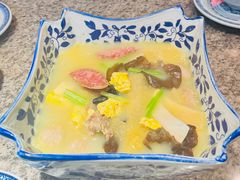 -姥姥春饼·烤鸭(未央路盛龙店)
