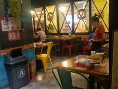 大堂-赖胖子肉蟹煲(临川万象新城店)