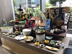 -田舍家Inakaya·炉端烧·铁板烧(天汇igc店)