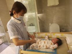 -大美臻喜母婴(南坪店)