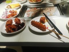 -春天烤肉自助餐厅(南内环店)