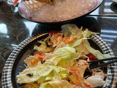 -炙柒Sekinana·精致料理 烧鸟·铁板烧(海上世界店)