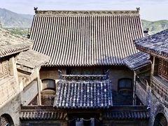-山西王家大院