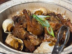 -RIVIERA 松鹤楼(外滩店)
