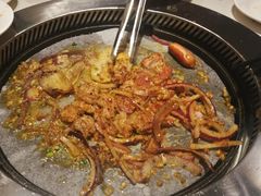-么子烤肉(化龙池店)