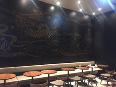 -星巴克(无锡东方商厦店)