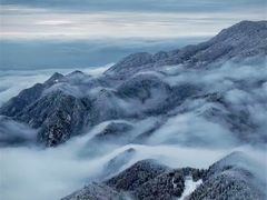 -峨眉山风景名胜区