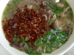 -北京清真房记小吃店