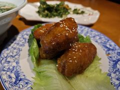 -三凤酒家·百年无锡菜(清扬茂业店)
