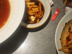-大师兄·西北小馆(南沙万达广场店)