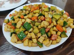 -爆肚冯(廊房二条店)