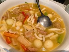 -锦庐道地川菜(来福士店)